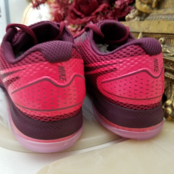 Nike Zoom All Out Low 2 Running Shoes - Picture 6 of 8